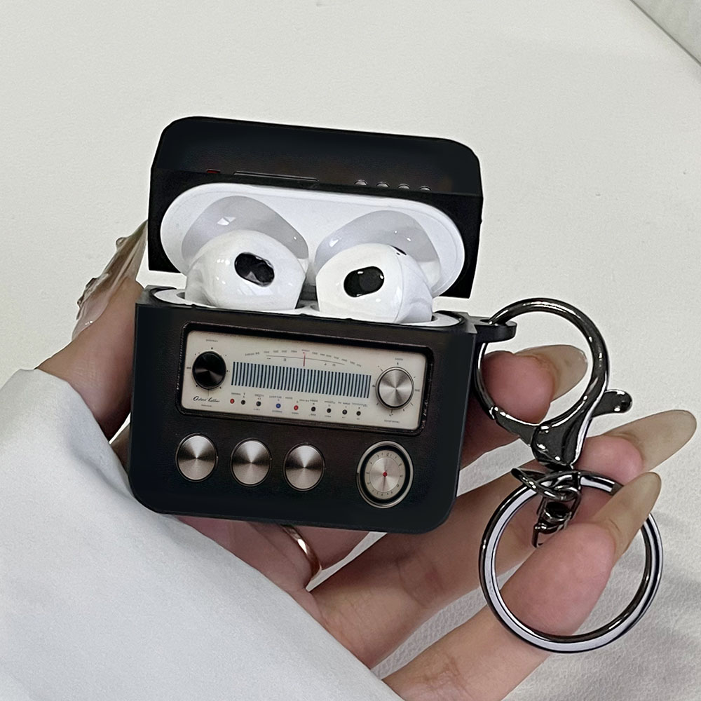Mignon rétro Radio noir carré  - Anker Speaker Soundcore Boom 2 avis et prix