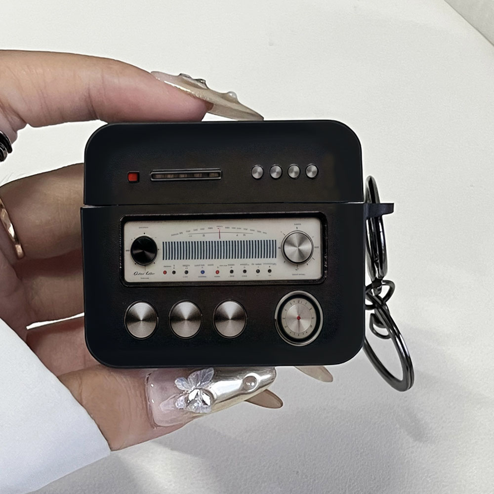Mignon rétro Radio noir carré  - Anker Speaker Soundcore Boom 2 avis et prix