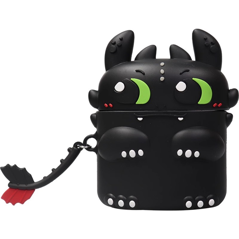 Dragon pour Airpods 1 2 3 4 5  - Anker Speaker Soundcore Boom 2 avis et prix
