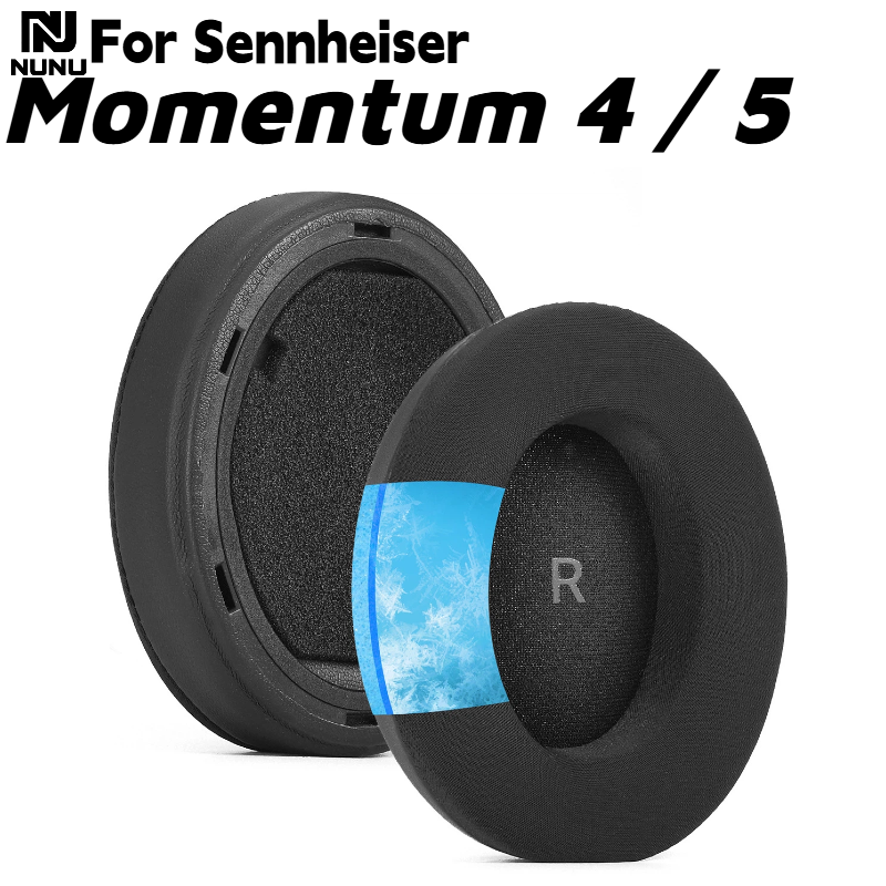 Coussinets d'oreille de rempla - Sennheiser Headphone Momentum 4 avis et prix