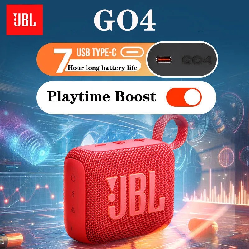 Enceinte Bluetooth compacte JB - Jbl Speaker Go 4 avis et prix