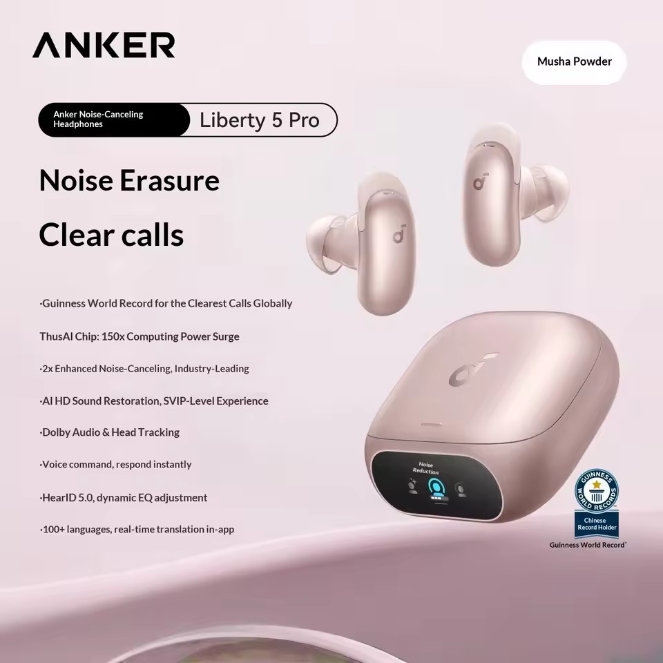 Écouteurs sans fil Soundcore b - Anker Speaker Soundcore Boom 2 avis et prix