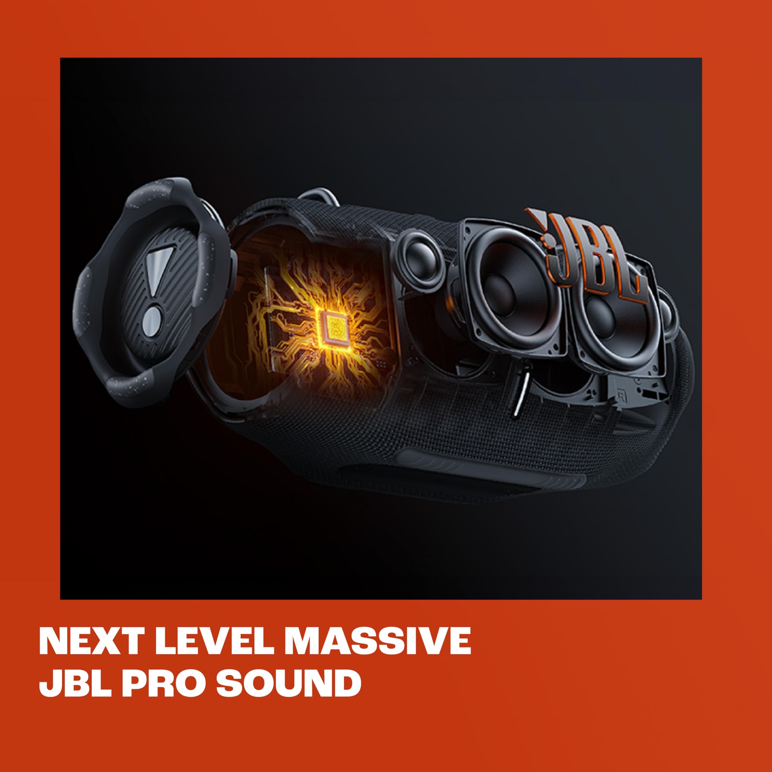 Enceinte Bluetooth d'extérieur - Jbl Speaker Go 4 avis et prix