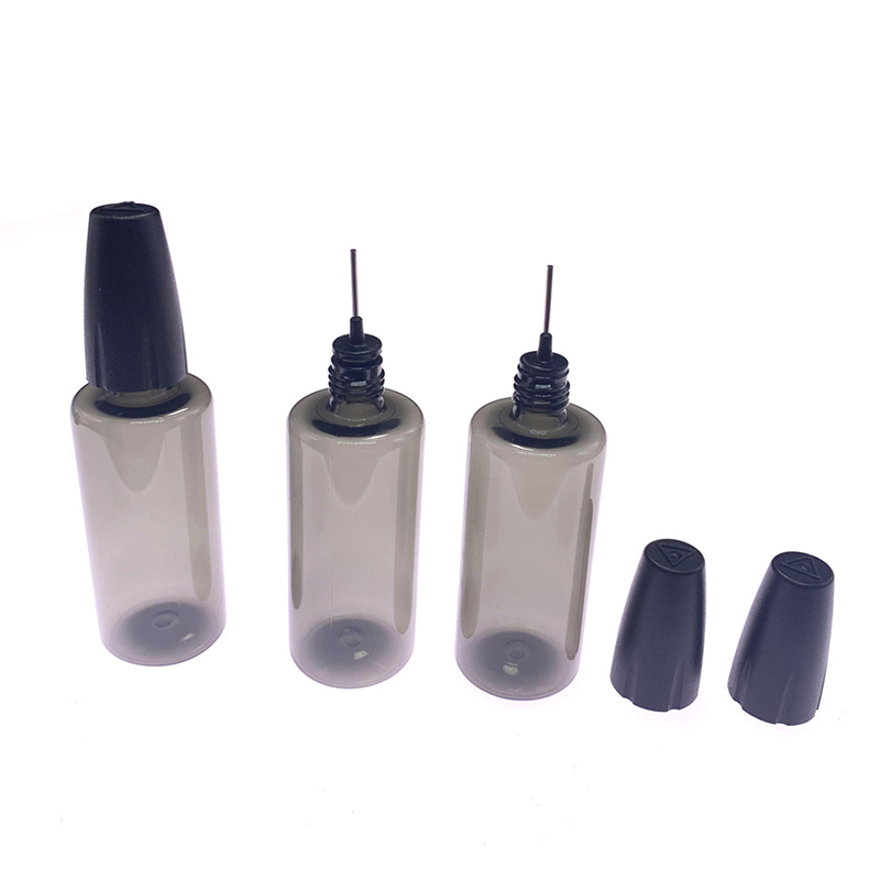 1 pièce, flacon en PET transpa - Accessories For Vaping avis et prix