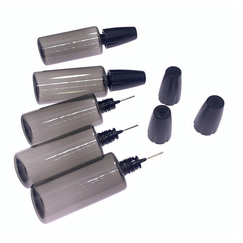 1 pièce, flacon en PET transpa - Accessories For Vaping avis et prix