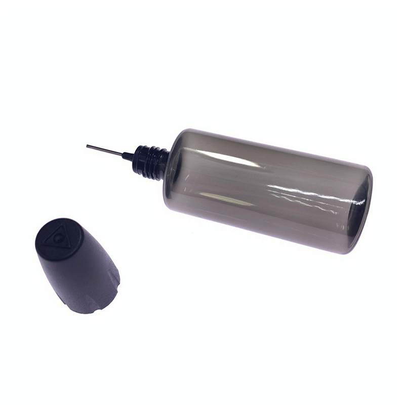 1 pièce, flacon en PET transpa - Accessories For Vaping avis et prix