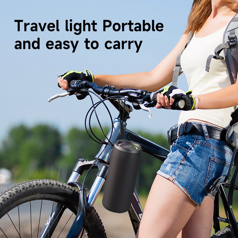 ZEALOT-S49PRO haut-parleur Blu - Jbl Speaker Flip 6 avis et prix
